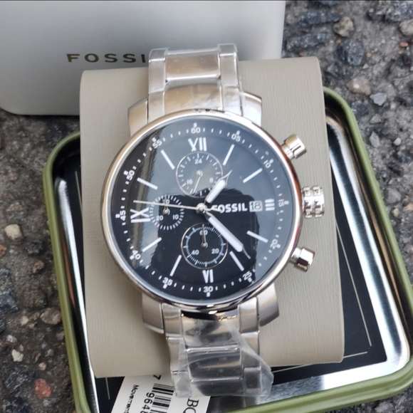 Fossil watch - Picture 2 of 2